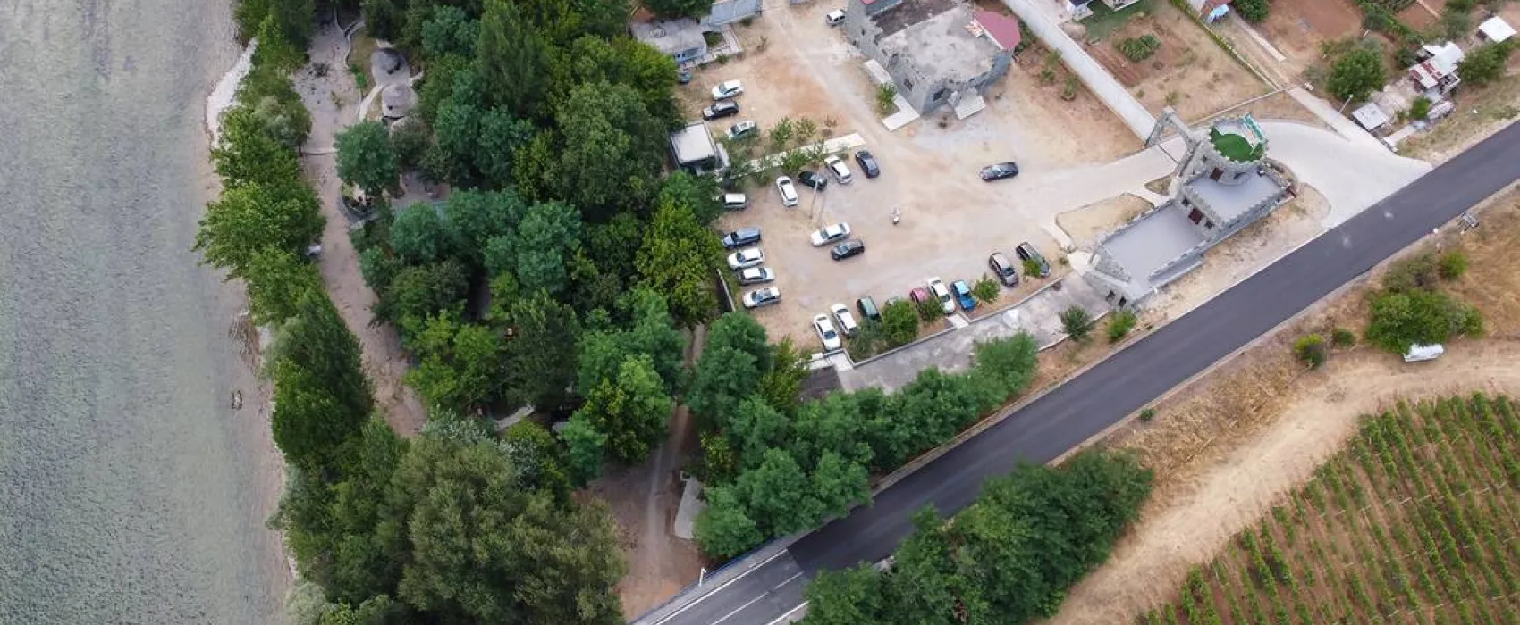 Auto Camp Green park