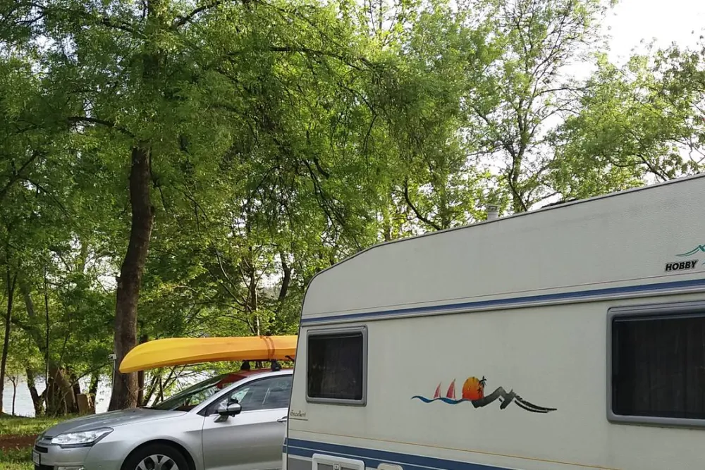 Auto Camp Green park