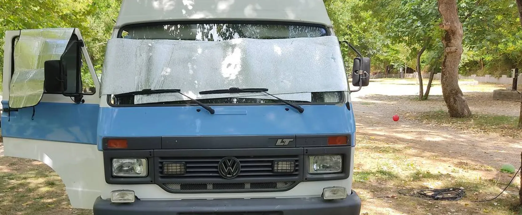 Auto Camp Green park