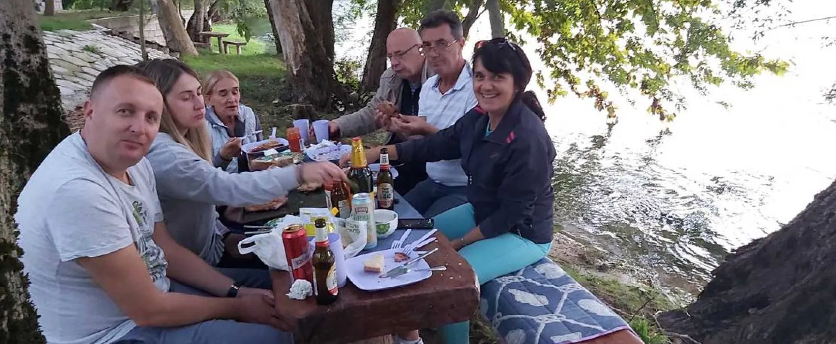 Auto Camp Green park