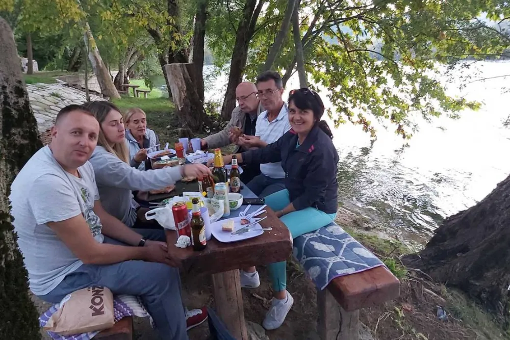 Auto Camp Green park