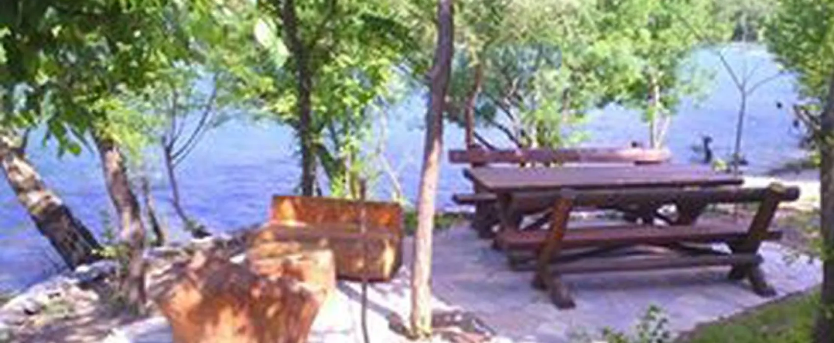 Auto Camp Green park