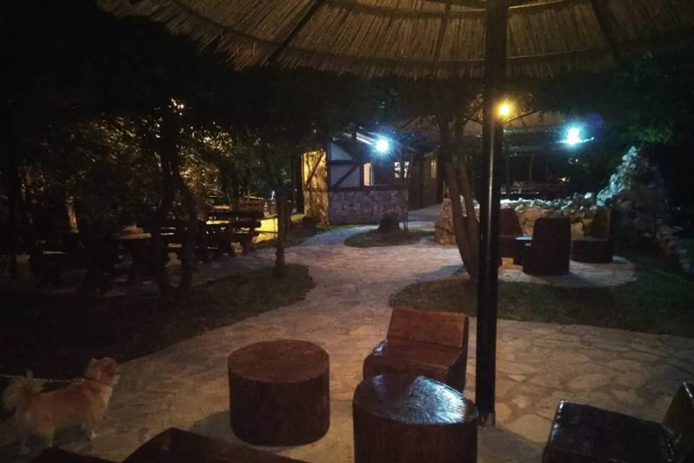 Auto Camp Green park