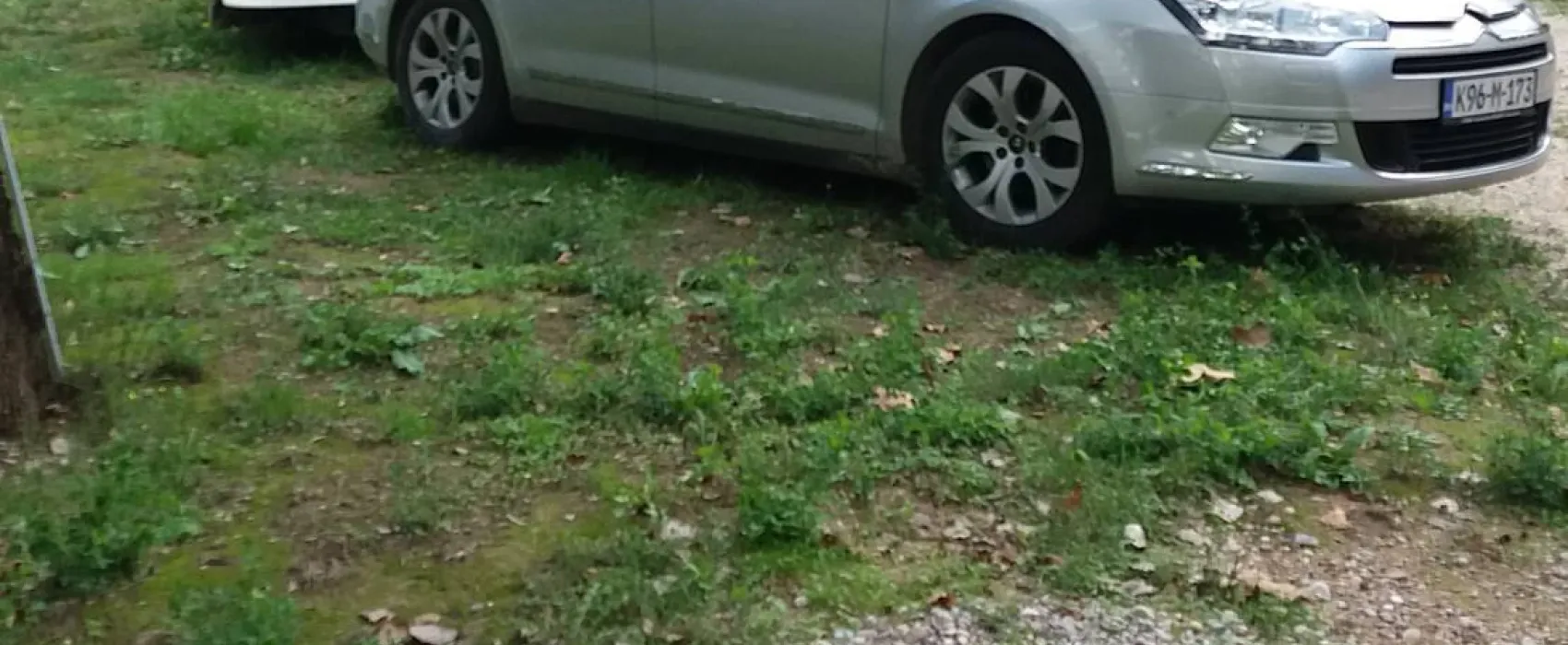 Auto Camp Green park