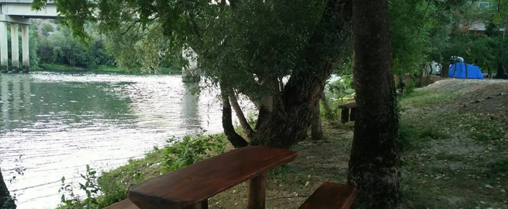 Auto Camp Green park