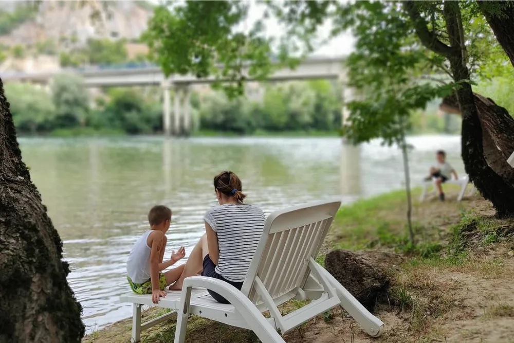 Auto Camp Green park