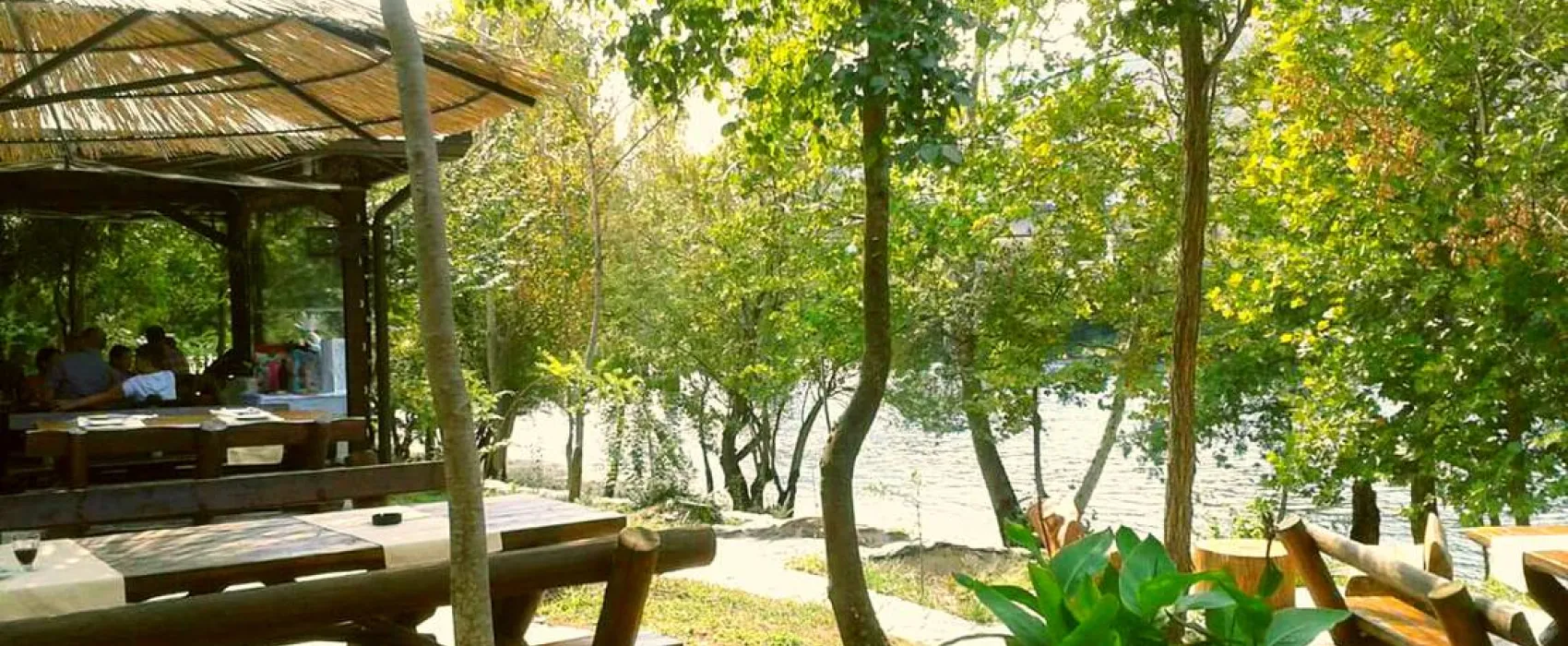 Auto Camp Green park