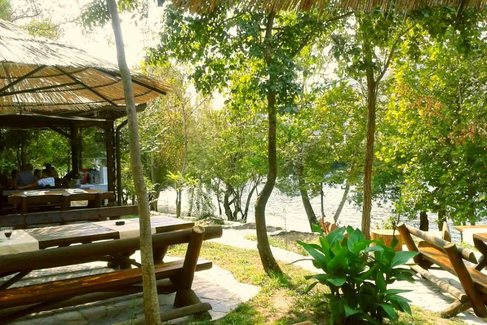 Auto Camp Green park