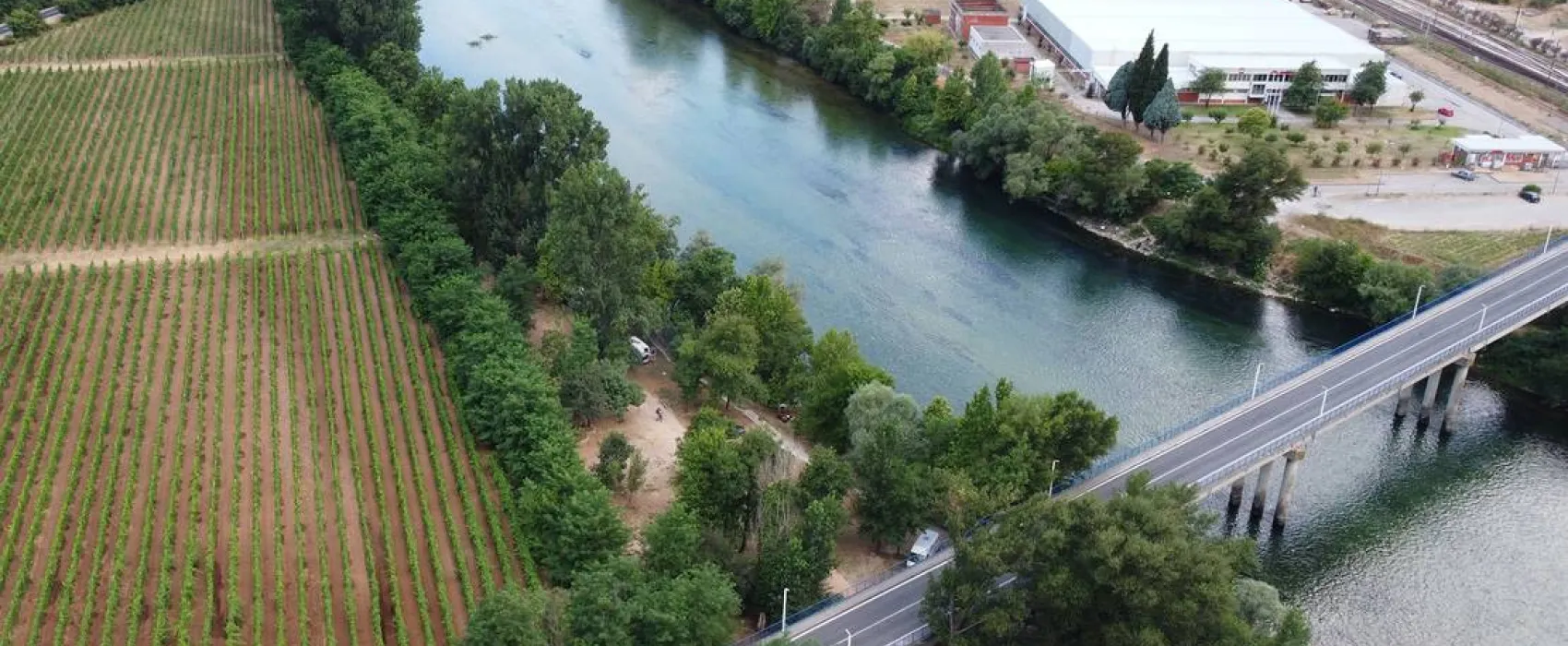 Auto Camp Green park