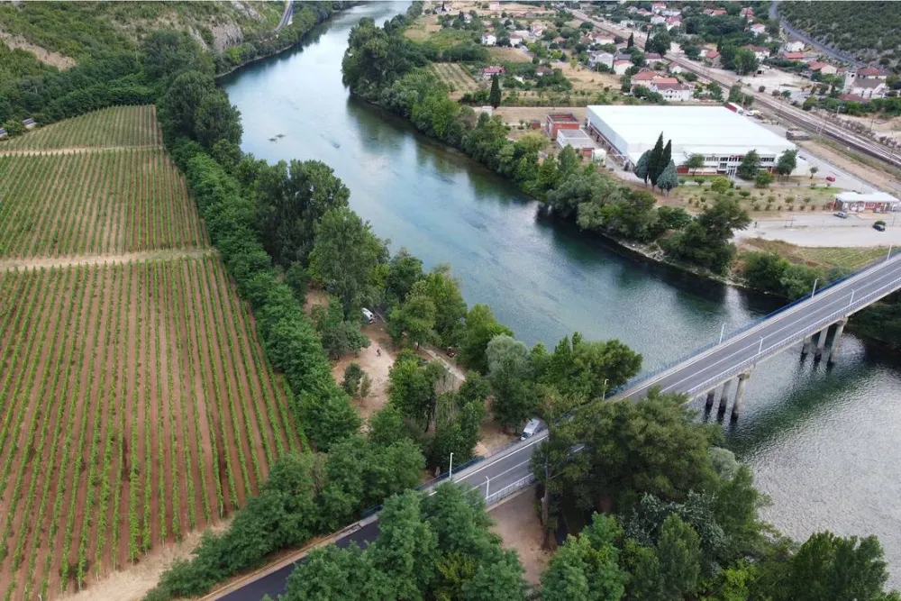 Auto Camp Green park