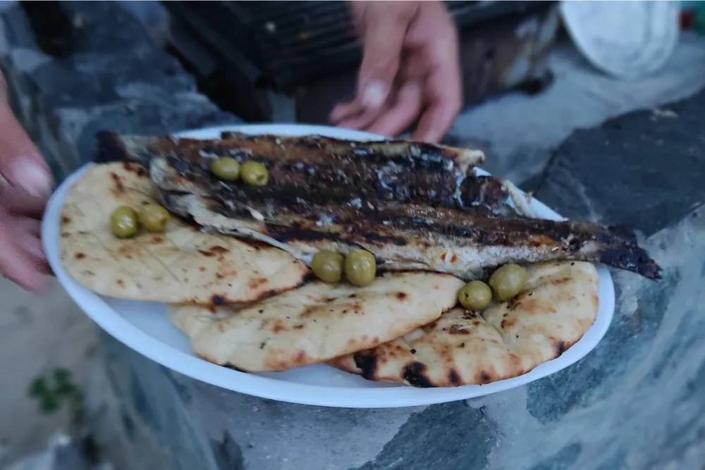 Auto Camp Green park