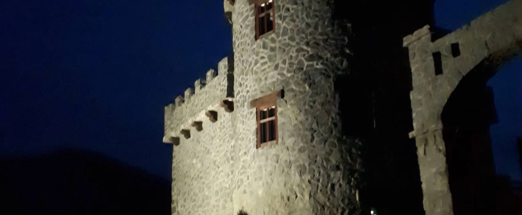 Auto Camp Green park