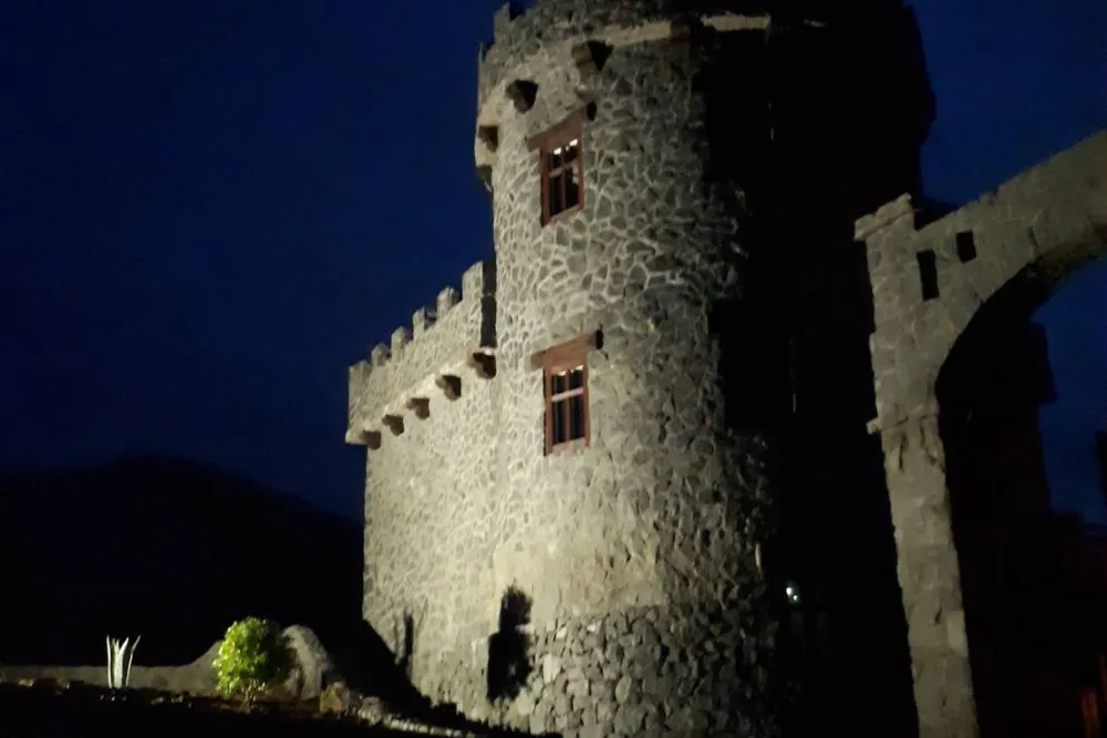 Auto Camp Green park