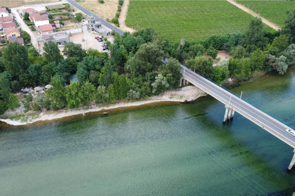 Auto Camp Green park