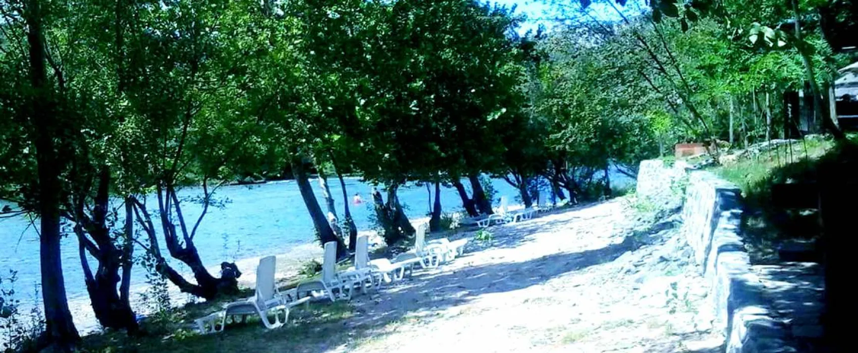 Auto Camp Green park