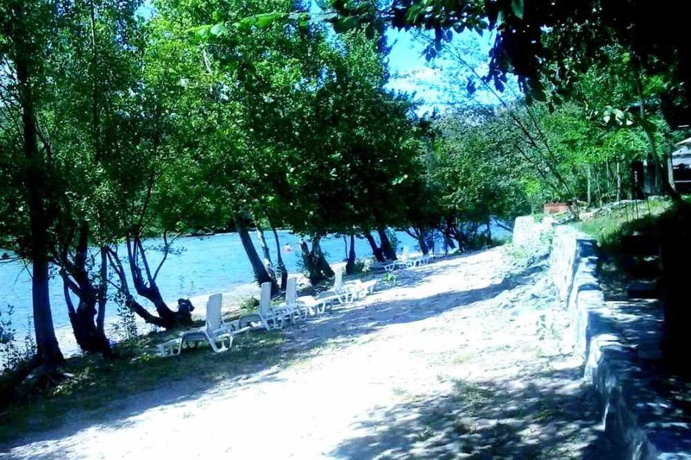 Auto Camp Green park