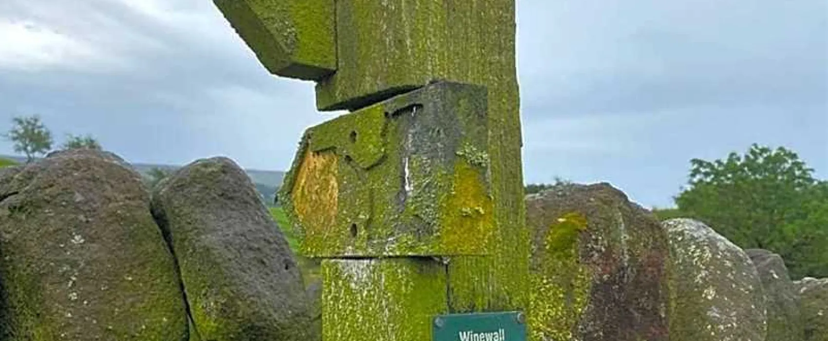 Shay Gate Farm Campsite