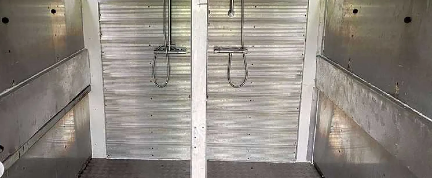 Shay Gate Farm Campsite