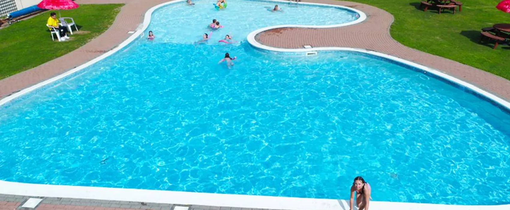 Dovercourt Holiday Park