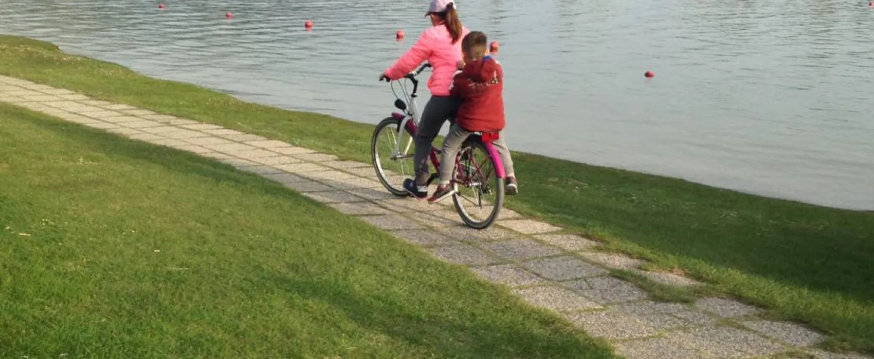 Camping Lago di Piediluco