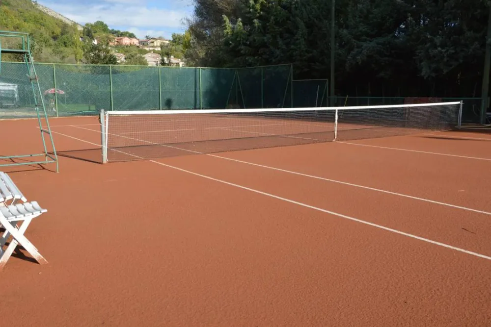 Camping Lago di Piediluco