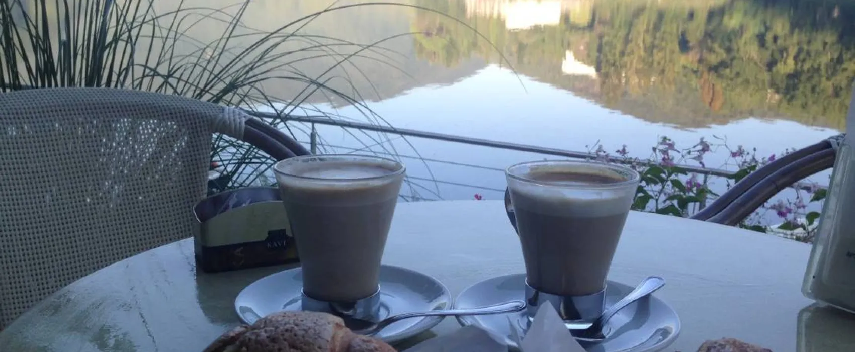 Camping Lago di Piediluco