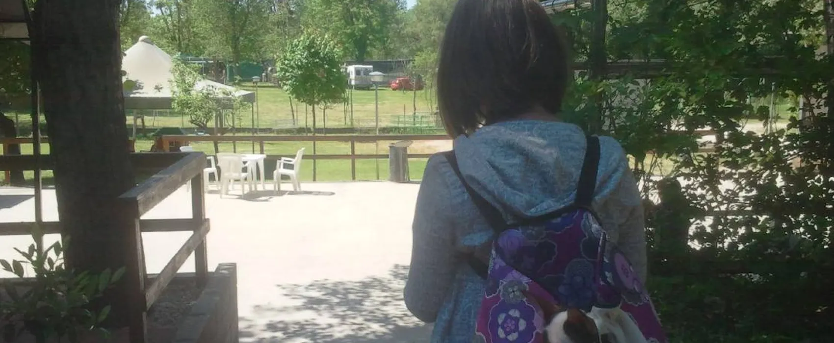 Camping Lago di Piediluco