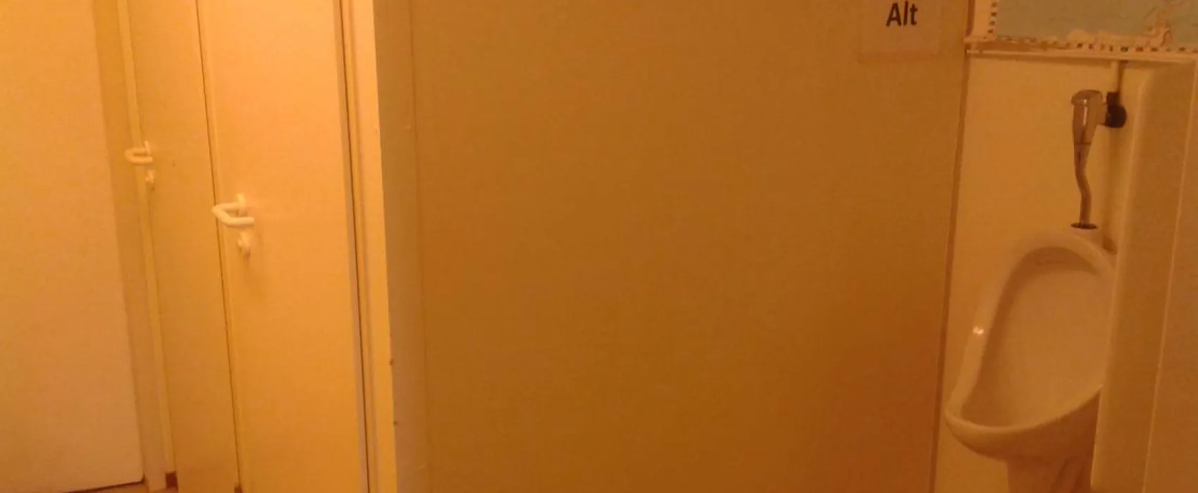 Camping Düsseldorf-Lörick