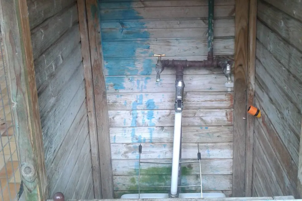 Camping Düsseldorf-Lörick