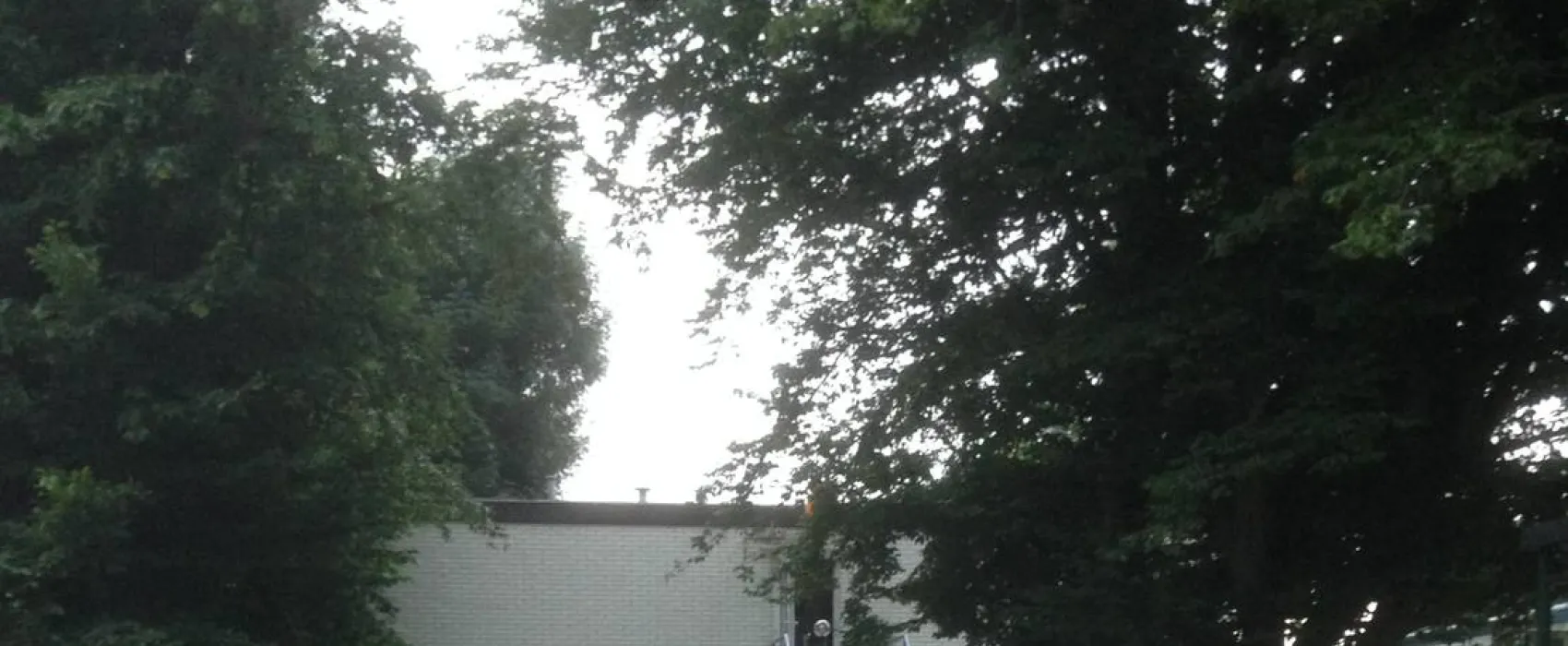 Camping Düsseldorf-Lörick