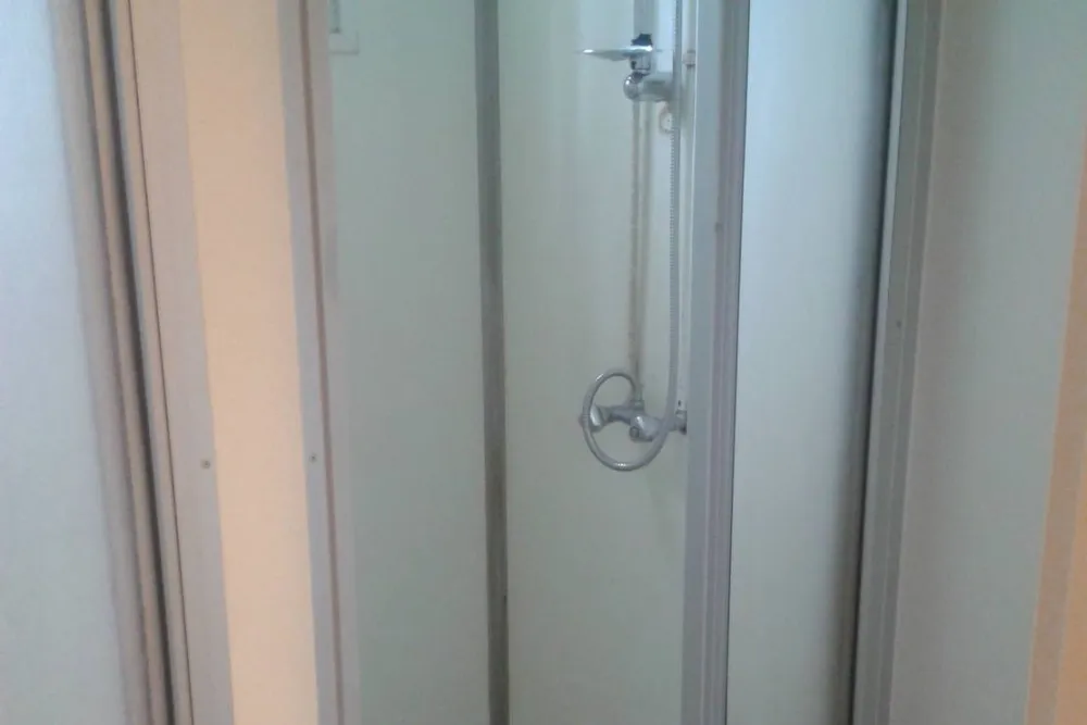 Camping Düsseldorf-Lörick