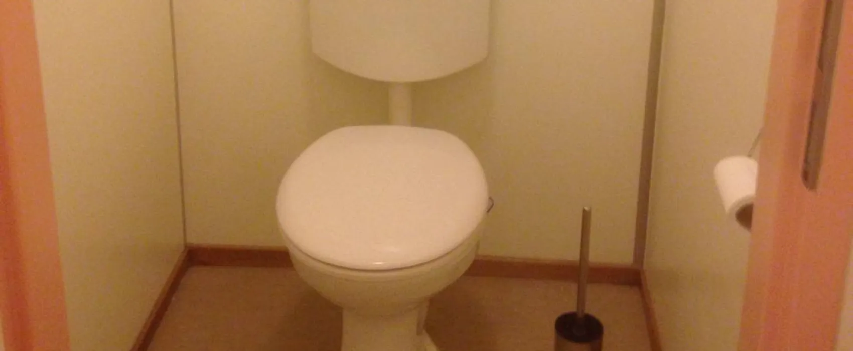 Camping Düsseldorf-Lörick