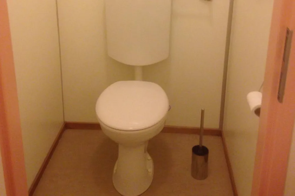 Camping Düsseldorf-Lörick