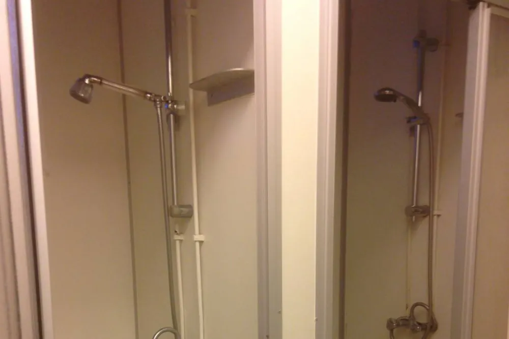 Camping Düsseldorf-Lörick