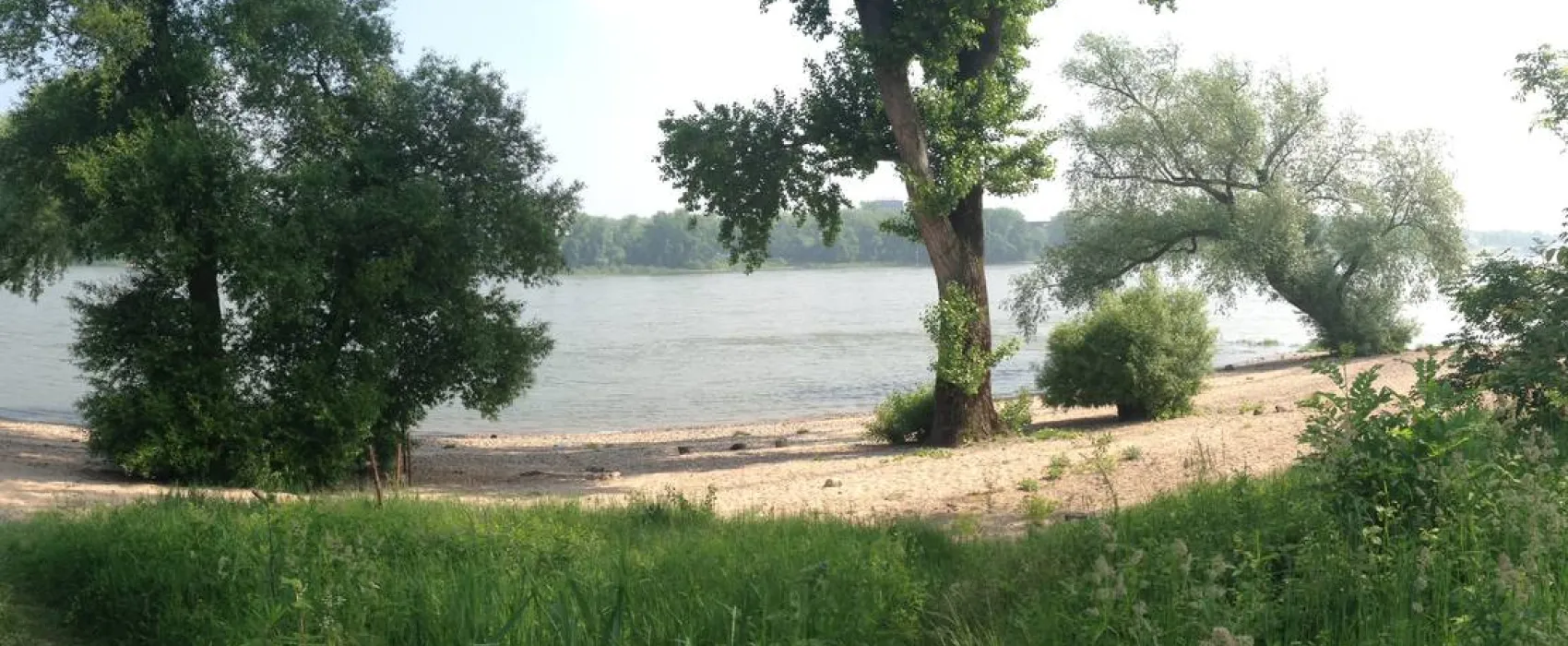 Camping Düsseldorf-Lörick