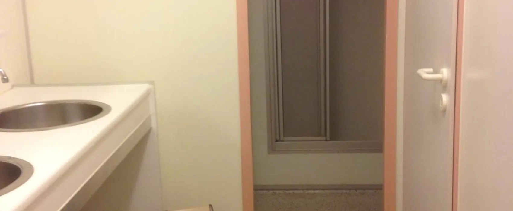 Camping Düsseldorf-Lörick