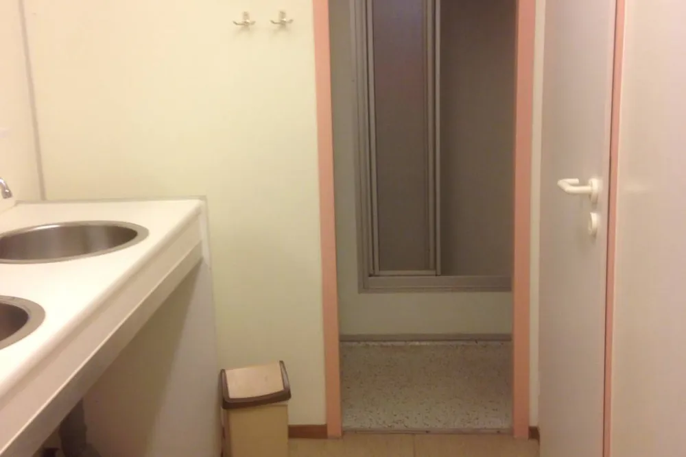 Camping Düsseldorf-Lörick