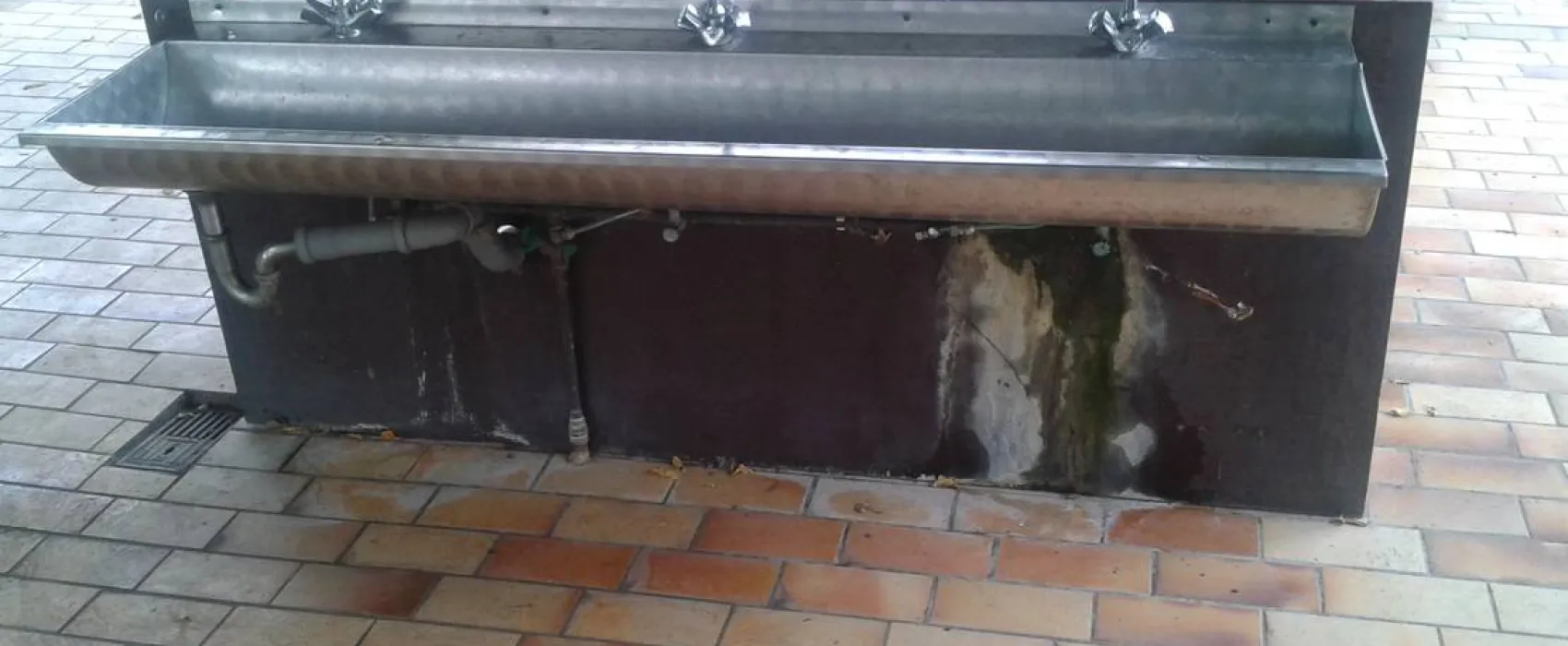 Camping Düsseldorf-Lörick