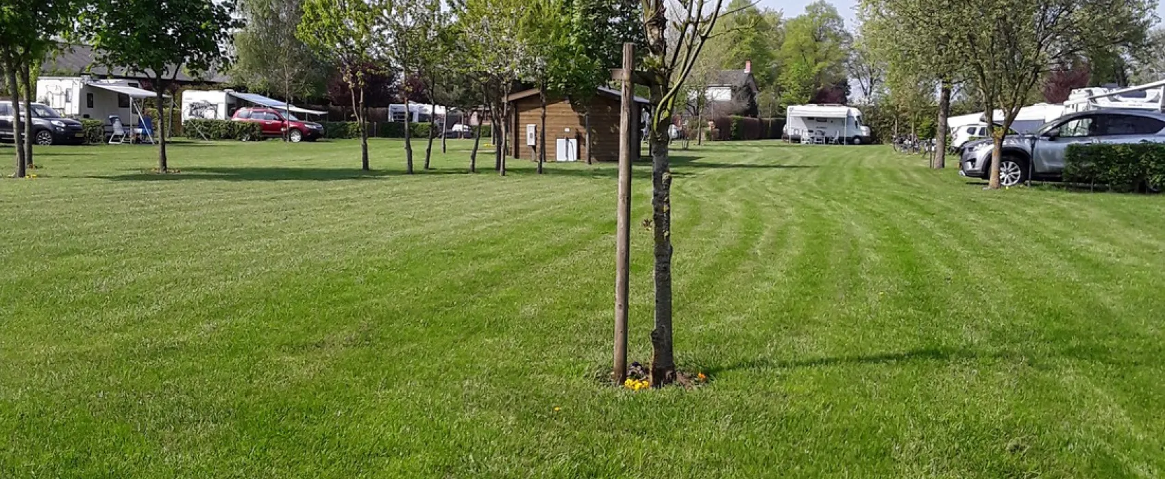 Minicamping Dun Ezel