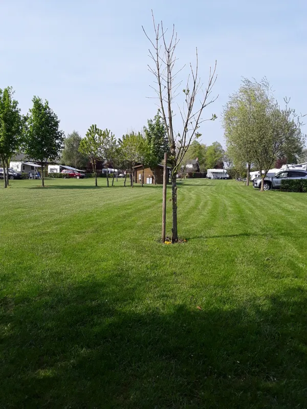 Minicamping Dun Ezel