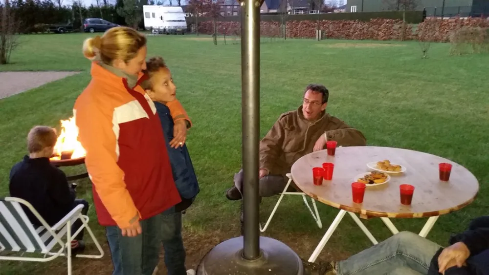 Minicamping Dun Ezel