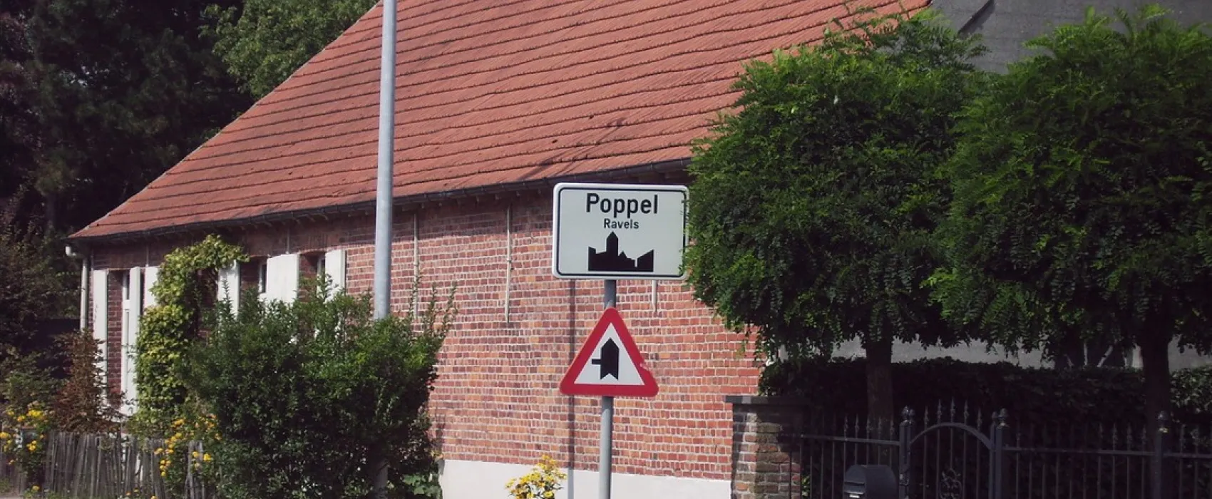 Minicamping Dun Ezel