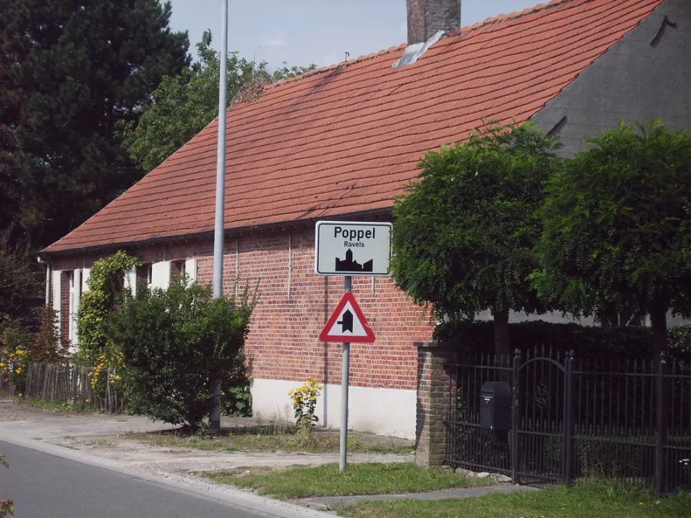 Minicamping Dun Ezel