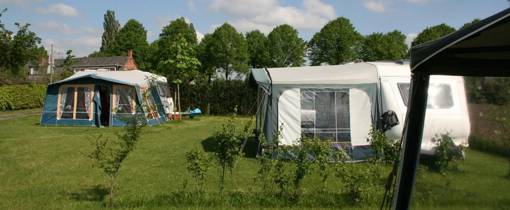 Minicamping Dun Ezel