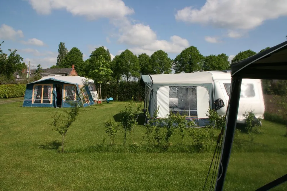 Minicamping Dun Ezel