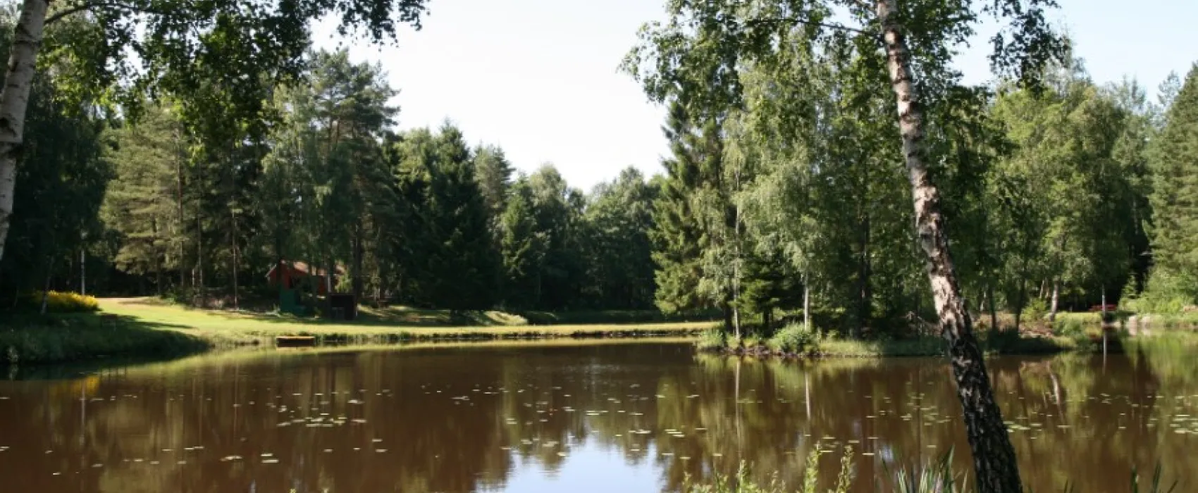 Månstorps Stugor och Sportfiske