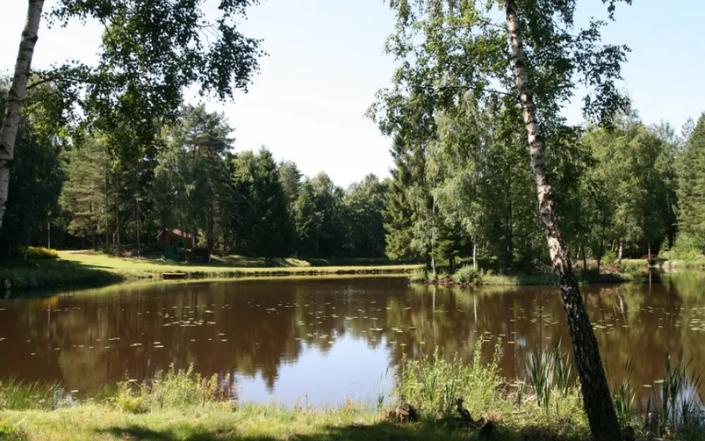 Månstorps Stugor och Sportfiske