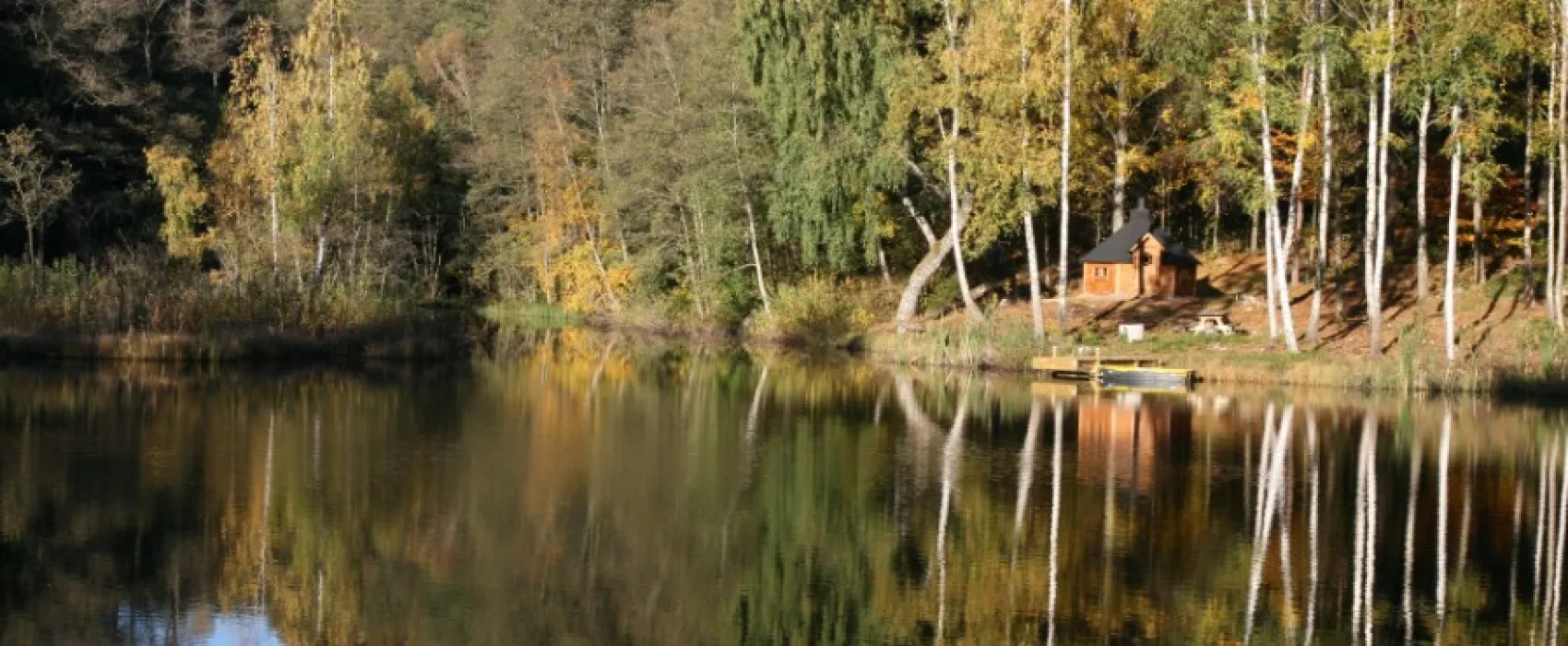Månstorps Stugor och Sportfiske