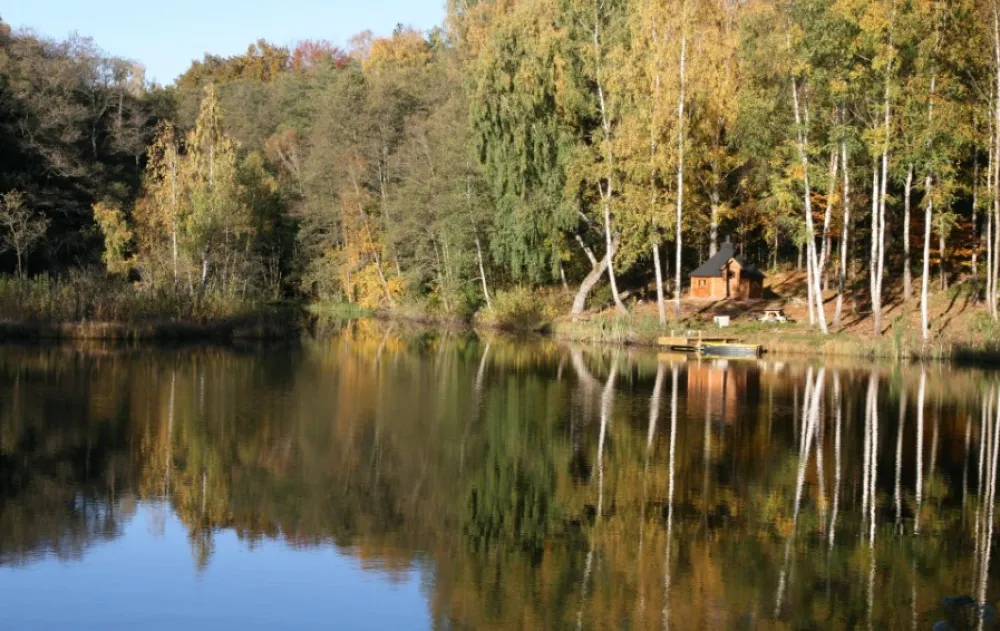 Månstorps Stugor och Sportfiske
