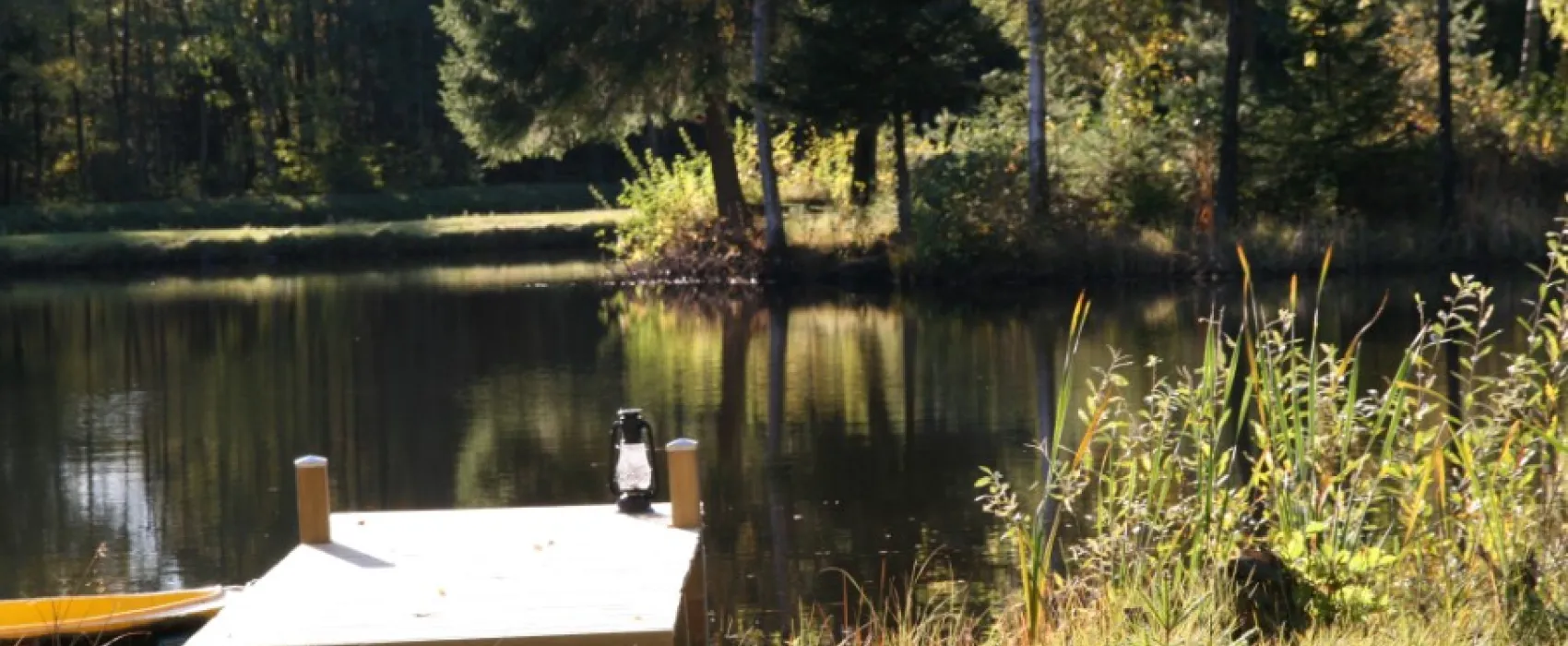 Månstorps Stugor och Sportfiske